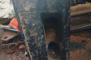 porta zavorre new holland