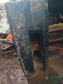 porta zavorre new holland