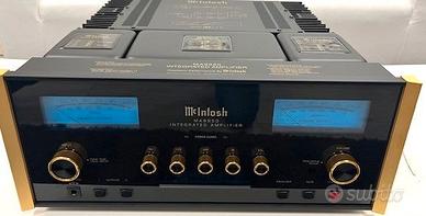 McIntosh MA 8950 gold