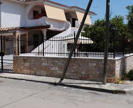 Casa vacanza lido del sole villetta indipendente