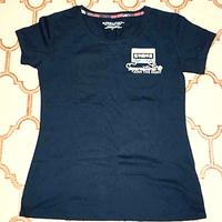 Maglietta / T-Shirt donna – serie Supernatural