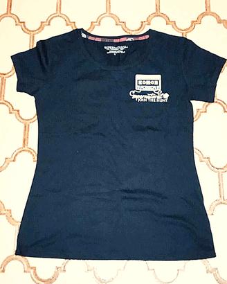 Maglietta / T-Shirt donna – serie Supernatural