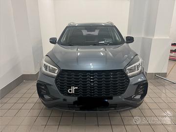 Ricambi DR 5.0 Anno 2022 Bz/Gpl