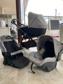 Trio peg perego