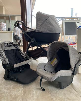 Trio peg perego