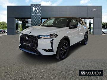 DS DS 3 PureTech 100 Pallas
