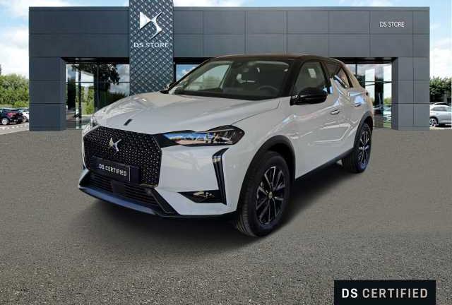 DS DS 3 PureTech 100 Pallas