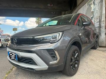 OPEL CROSSLAND 2021