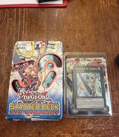 Starter Deck xyz yu-gi-oh