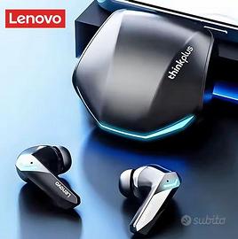 Lenovo GM2 Pro Auricolari wireless Bluetooth 5.3