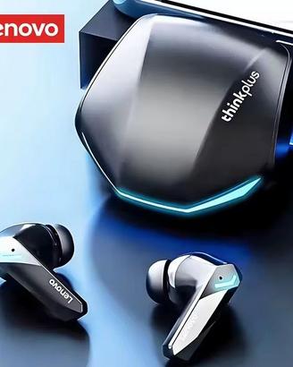 Lenovo GM2 Pro Auricolari wireless Bluetooth 5.3