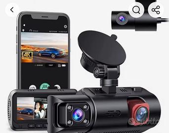 Dash CAM BepoCam ZD80 