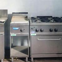 Cucina ristorante