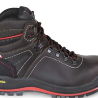 Scarpe antinfortunistiche beta n. 44