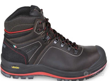 Scarpe antinfortunistiche beta n. 44