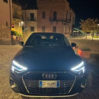 Audi A3 Business Advanced 2021