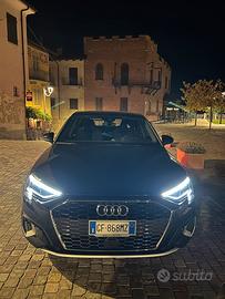Audi A3 Business Advanced 2021