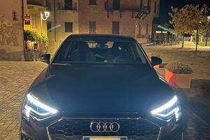 Audi A3 Business Advanced 2021