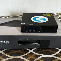 Asus Mini PC PB50 (PREZZO TRATTABILE)
