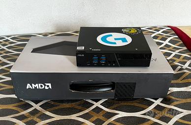 Asus Mini PC PB50 (PREZZO TRATTABILE)