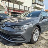 VOLKSWAGEN Golf 1.5 TGI DSG Life