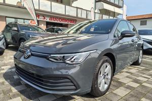 VOLKSWAGEN Golf 1.5 TGI DSG Life