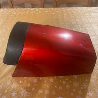 Cover sella Laverda Zundapp 125