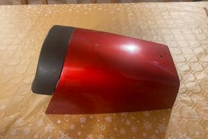 Cover sella Laverda Zundapp 125