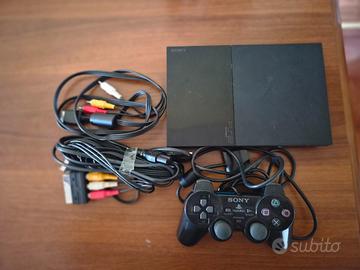 PlayStation 2 