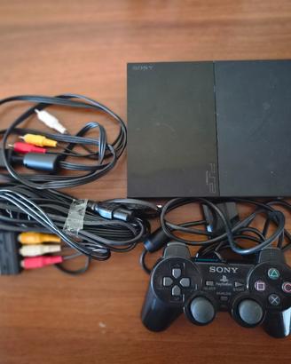 PlayStation 2 