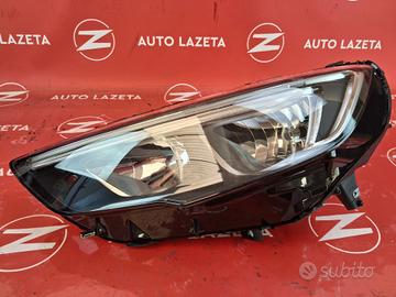 Fanale Anteriore SX Opel Insignia B Codice 3905003
