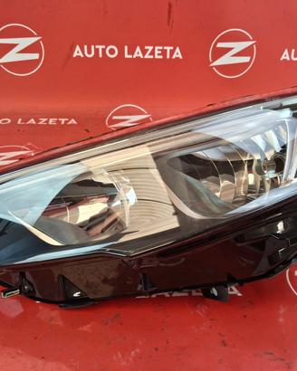 Fanale Anteriore SX Opel Insignia B Codice 3905003