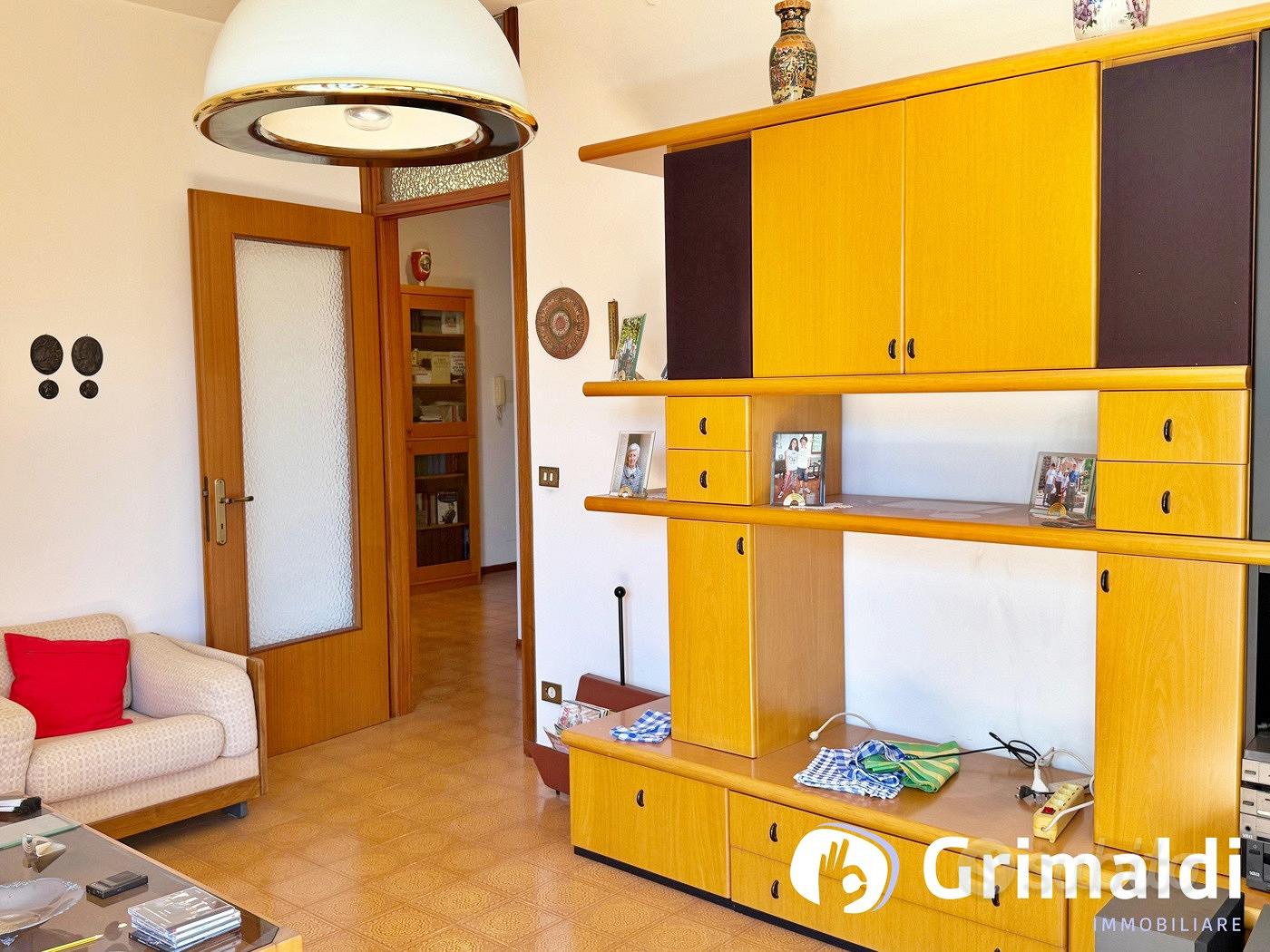 Appartamento – Pordenone, San Antonio - Altro