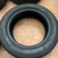 2 Gomme Invernali Bridgestone