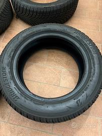 2 Gomme Invernali Bridgestone
