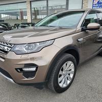 Land Rover Discovery Sport 2.0 TD4 150 CV HSE Luxu