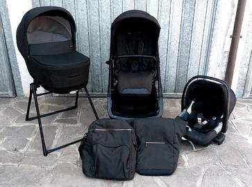 Trio Inglesina Aptica XT Darwin 2024 come nuovo