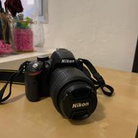 Nikon D3200