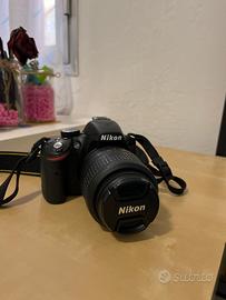 Nikon D3200