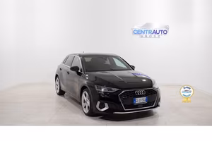 Audi A3 SPB 30 TFSI S-TRONIC Business Advanced