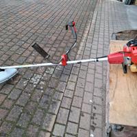 Decespugliatore Mitsubishi