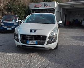 Peugeot 3008 1.6 HDi 112CV Premium