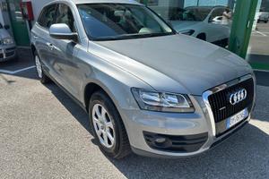 AUDI Q5 3.0 V6 TDI quattro S tronic