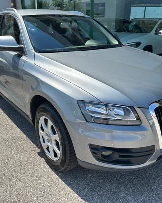 AUDI Q5 3.0 V6 TDI quattro S tronic
