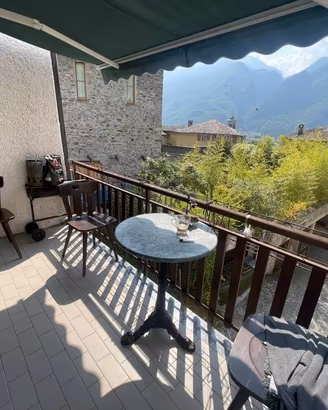 Casa indipendente di 187 m² con 4 locali a Ardenno