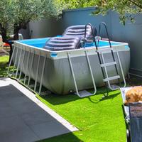 Piscina Intex 26788 4x2x1