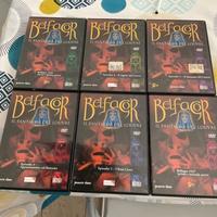 DVD SERIE COMPLETA 6 DVD BELFAGOR