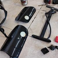 Ricambi per Dnepr MT 10 Sidecar 