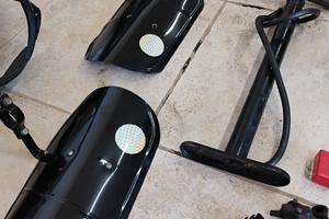 Ricambi per Dnepr MT 10 Sidecar 