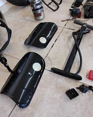 Ricambi per Dnepr MT 10 Sidecar 